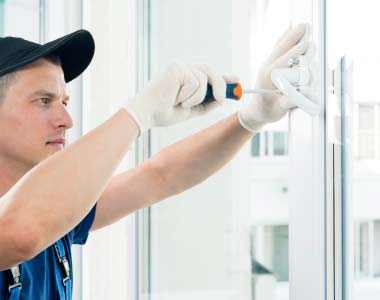 Замена фурнитуры